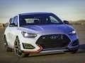 Hyundai - Veloster N resimler - 43734