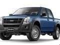 Isuzu - D-Max I resimler - 41955