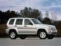 Jeep - Cherokee III (KJ) resimler - 41503