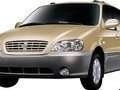 Kia - Carnival I (UP/GQ, Facelift 2001) resimler - 43020