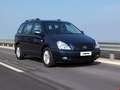 Kia - Carnival II (VQ) resimler - 41518
