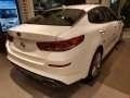 Kia - Optima IV (Facelift 2018) resimler - 41196