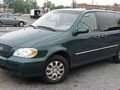 Kia - Sedona araba resim - 41517