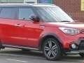 Kia - Soul II (Facelift 2016) resimler - 52144
