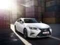 Lexus - ES VI (XV60) (Facelift 2015) resimler - 42882