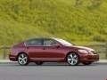 Lexus - GS III (Facelift 2008) resimler - 43493