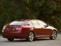 Lexus - GS III (Facelift 2008) resimler - 43494