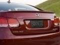 Lexus - GS III (Facelift 2008) resimler - 43495