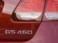 Lexus - GS III (Facelift 2008) resimler - 43496