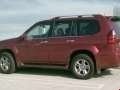Lexus - GX (J120, Facelift 2007) resimler - 43560