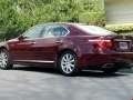 Lexus - LS IV Long изображения - 43896