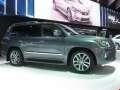 Lexus - LX III (Facelift 2012) resimler - 43981