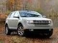 Lincoln - MKX araba resim - 41710
