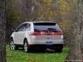 Lincoln - MKX I resimler - 41712