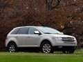 Lincoln - MKX I resimler - 41713