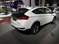 Luxgen - U6 (Facelift 2017) resimler - 43978