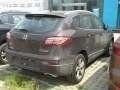 Luxgen - U7 (Facelift 2014) resimler - 44023