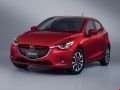 Mazda - 2 III (DJ) resimler - 42362