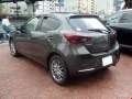 Mazda - 2 III (DJ) (Facelift 2019) resimler - 45361