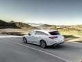 Mercedes-Benz - CLA Shooting Brake (X118) resimler - 44324