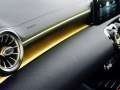 Mercedes-Benz - CLA Shooting Brake (X118) resimler - 44316