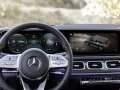 Mercedes-Benz - GLS (X167) الصور - 43812
