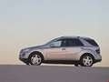 Mercedes-Benz - ML (W164) resimler - 41871