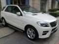 Mercedes-Benz - ML (W166) resimler - 42008