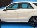 Mercedes-Benz - ML (W166) resimler - 42010