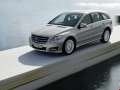 Mercedes-Benz - R-class (W251, Facelift 2010) Long الصور - 44656