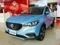 MG - ZS EV bilder - 45437