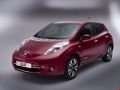 Nissan - Leaf I (ZE0) resimler - 42436