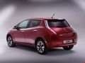 Nissan - Leaf I (ZE0) resimler - 42437