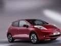 Nissan - Leaf I (ZE0) resimler - 42438
