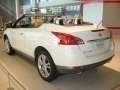 Nissan - Murano CrossCabriolet II (Z51, Facelift 2010) resimler - 45235