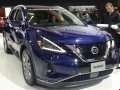Nissan - Murano III (Z52, Facelift 2019) resimler - 41041