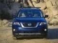 Nissan - Pathfinder IV (Facelift 2017) resimler - 52059