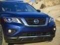 Nissan - Pathfinder IV (Facelift 2017) resimler - 52060
