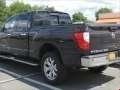 Nissan - Titan II XD Crew Cab resimler - 52036