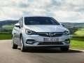 Opel - Astra K (Facelift 2019) resimler - 44945