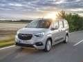 Opel - Combo araba resim - 52045