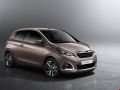 Peugeot - 108 Hatch resimler - 43349