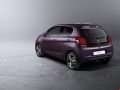 Peugeot - 108 Hatch resimler - 43350