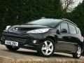 Peugeot - 207 SW (Facelift 2009) resimler - 41201