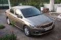 Peugeot - 301 (Facelift 2017) resimler - 45484