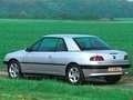 Peugeot - 306 araba resim - 41643