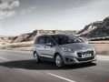 Peugeot - 5008 I (Phase II, 2013) resimler - 42056