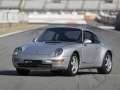 Porsche - 911 (993) resimler - 43539
