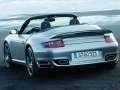 Porsche - 911 Cabriolet (997) resimler - 43421