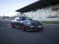 Porsche - 911 GT (997, Facelift 2008) resimler - 43523